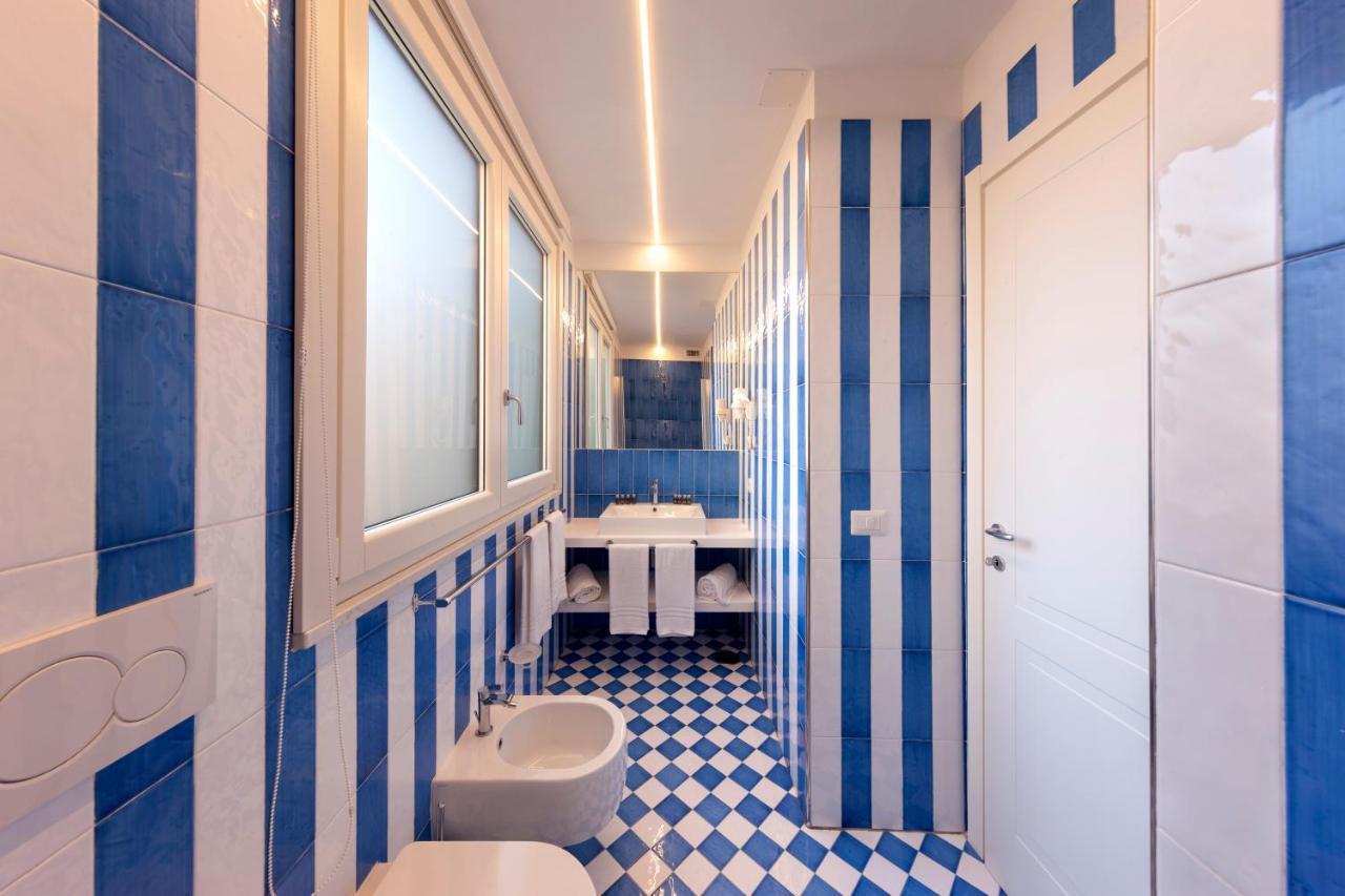 Sorrentovibes - Luxury Four Bedroom Home ภายนอก รูปภาพ