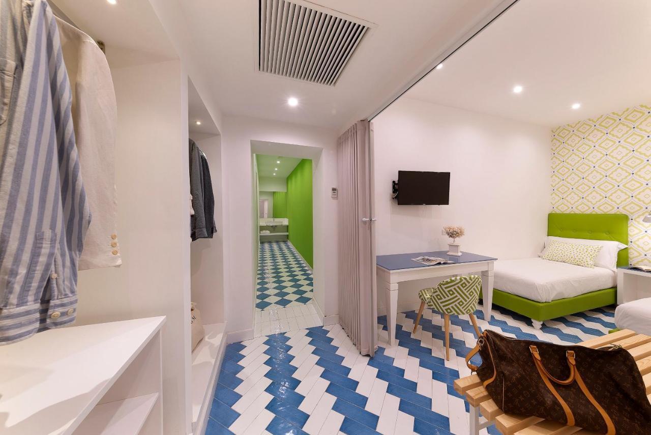 Sorrentovibes - Luxury Four Bedroom Home ภายนอก รูปภาพ