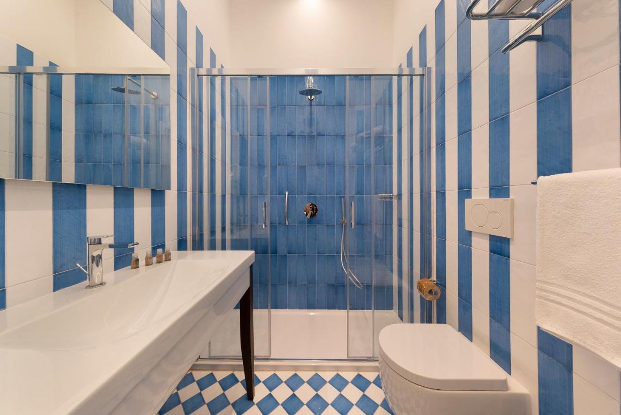 Sorrentovibes - Luxury Four Bedroom Home ภายนอก รูปภาพ