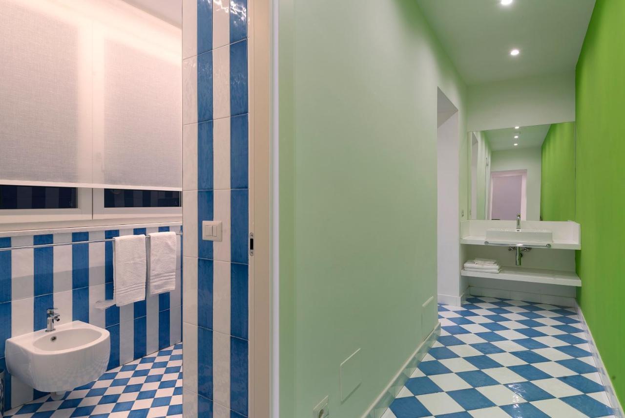 Sorrentovibes - Luxury Four Bedroom Home ภายนอก รูปภาพ