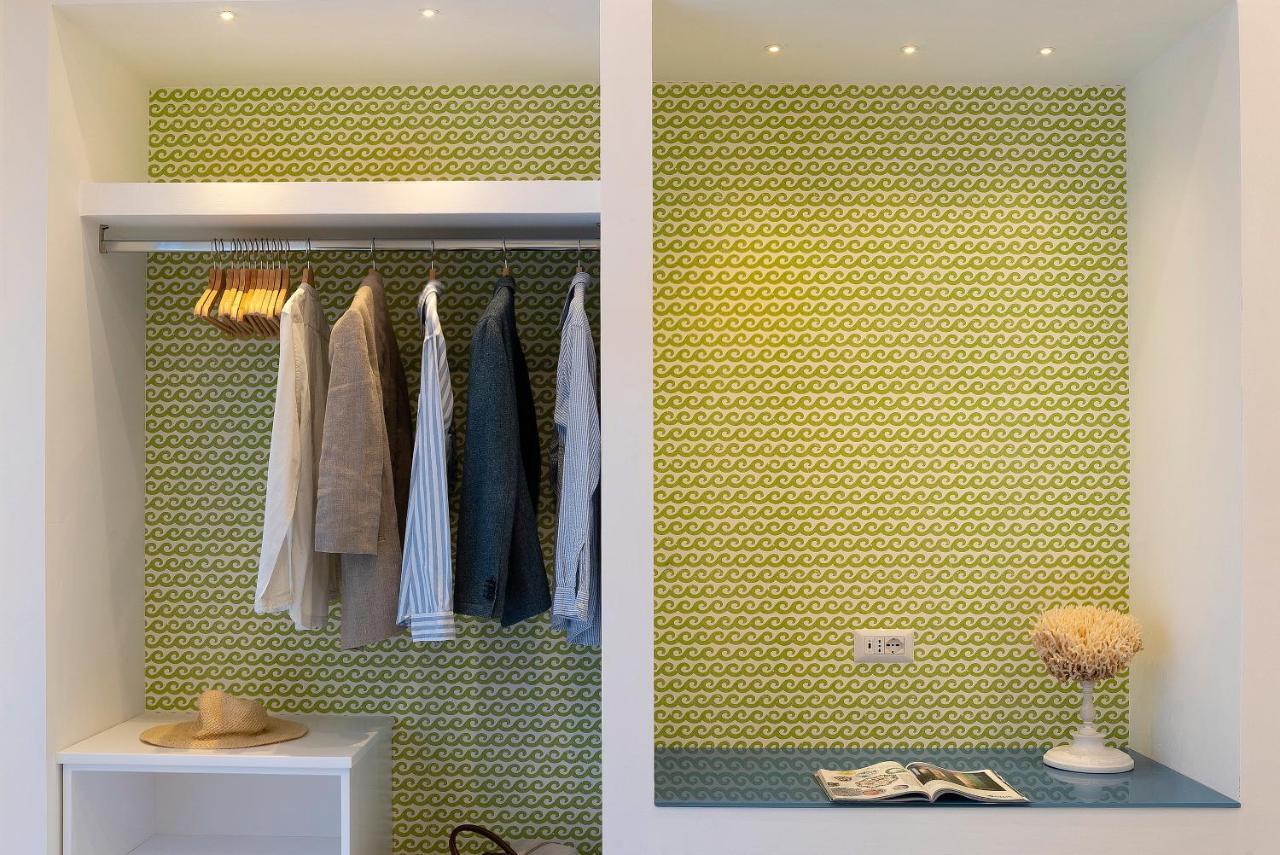 Sorrentovibes - Luxury Four Bedroom Home ภายนอก รูปภาพ