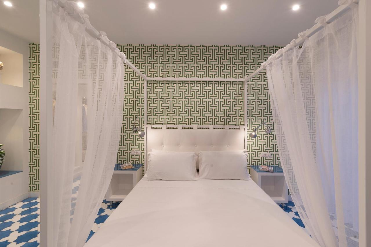 Sorrentovibes - Luxury Four Bedroom Home ภายนอก รูปภาพ