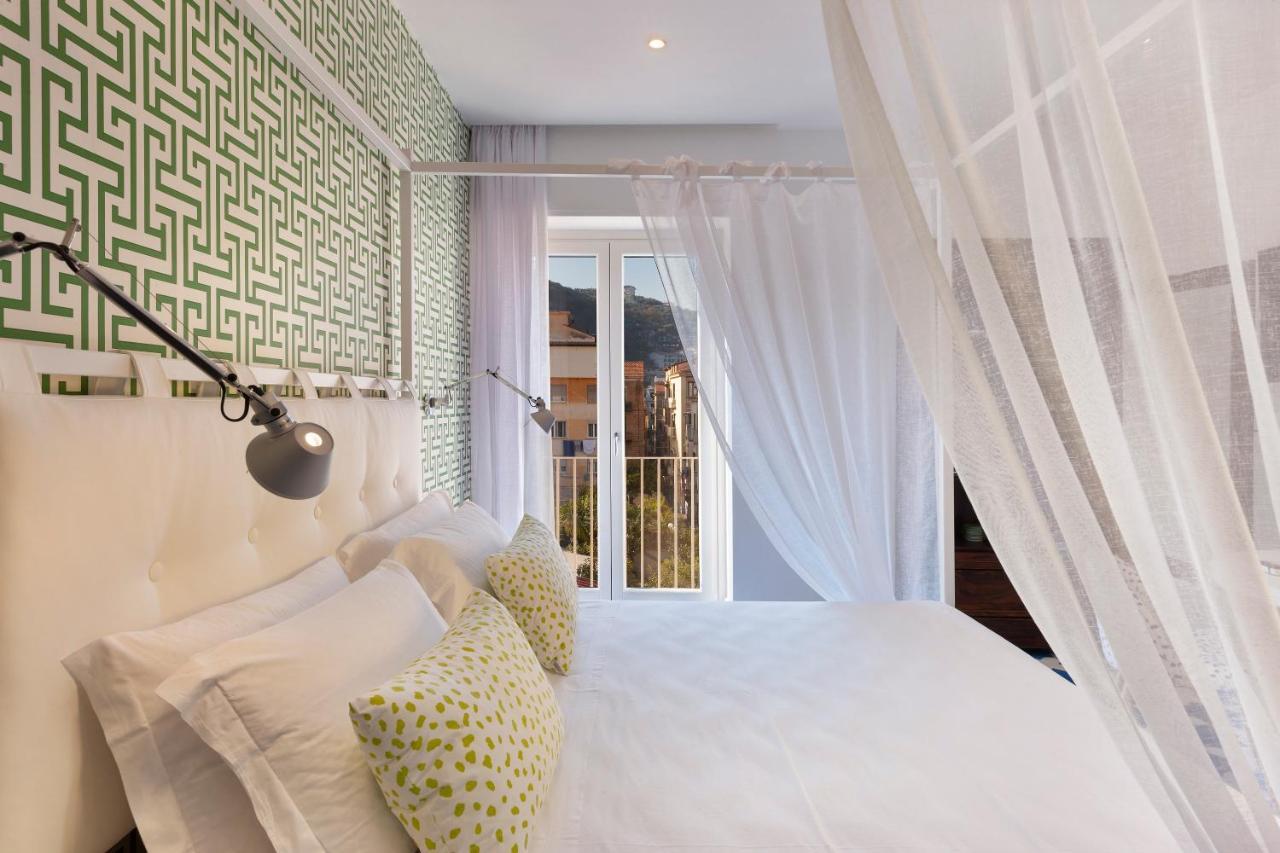 Sorrentovibes - Luxury Four Bedroom Home ภายนอก รูปภาพ