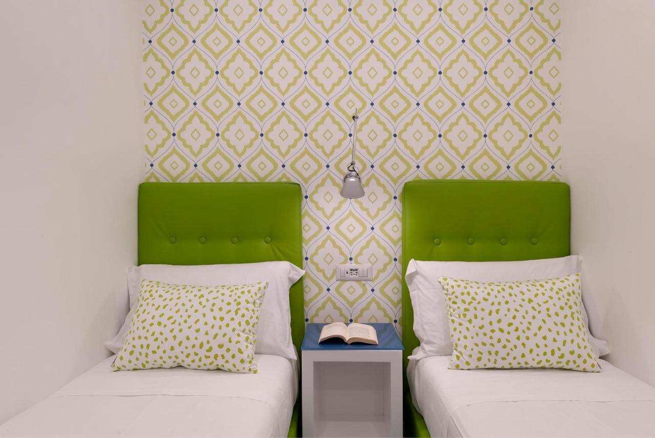 Sorrentovibes - Luxury Four Bedroom Home ภายนอก รูปภาพ