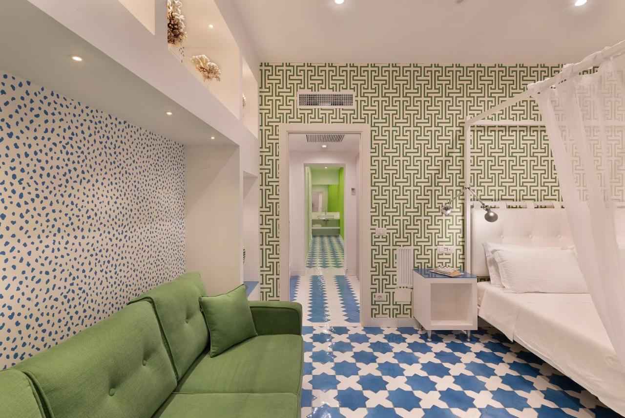 Sorrentovibes - Luxury Four Bedroom Home ภายนอก รูปภาพ