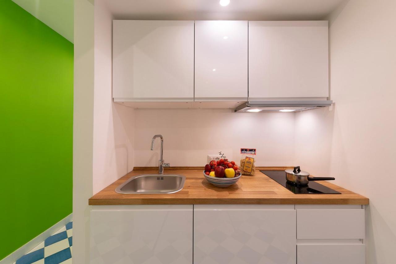 Sorrentovibes - Luxury Four Bedroom Home ภายนอก รูปภาพ
