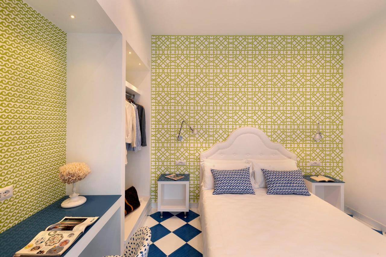 Sorrentovibes - Luxury Four Bedroom Home ภายนอก รูปภาพ