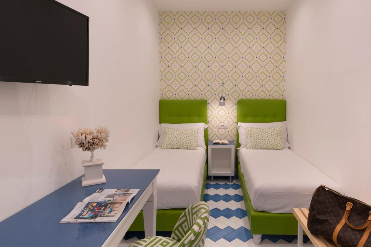 Sorrentovibes - Luxury Four Bedroom Home ภายนอก รูปภาพ