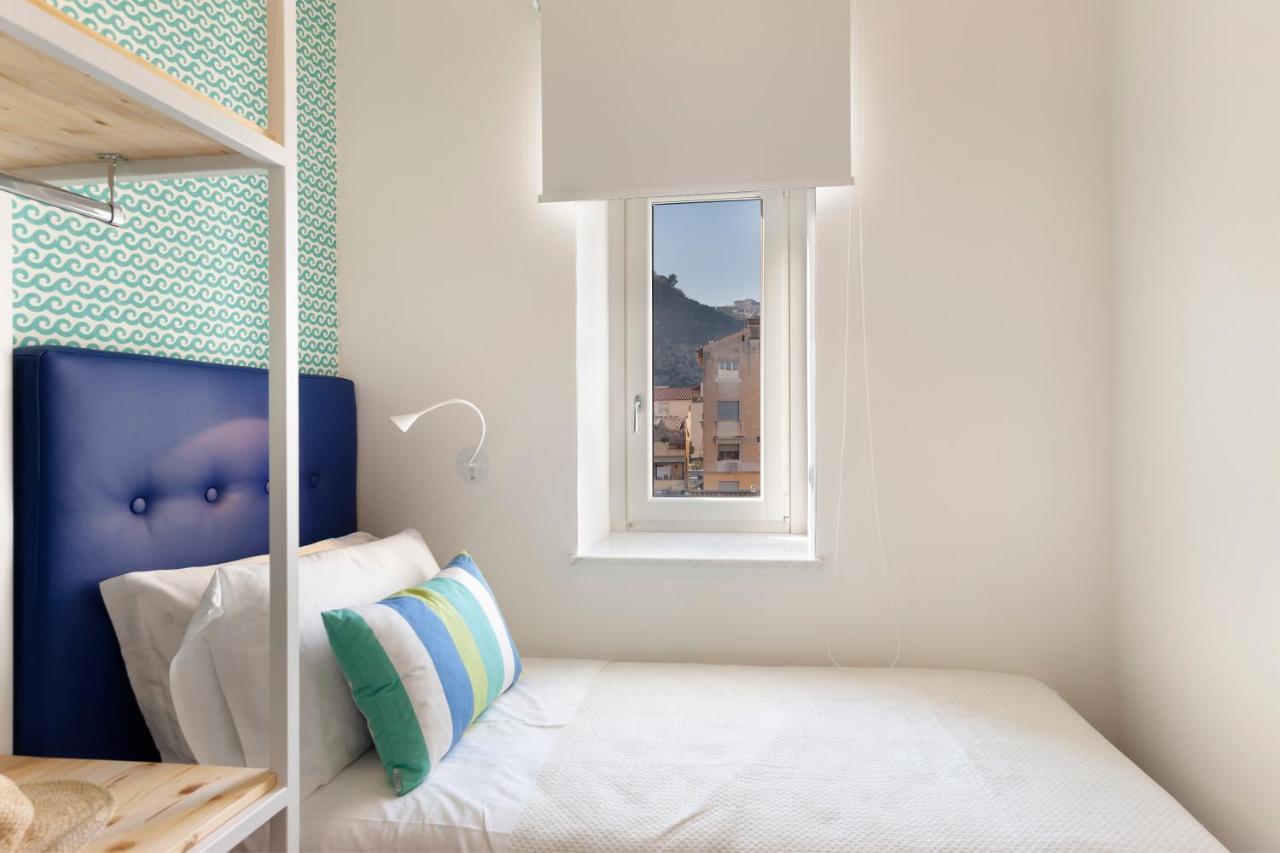Sorrentovibes - Luxury Four Bedroom Home ภายนอก รูปภาพ