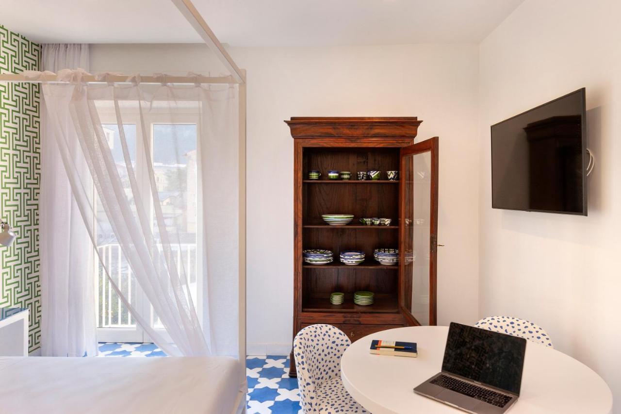 Sorrentovibes - Luxury Four Bedroom Home ภายนอก รูปภาพ